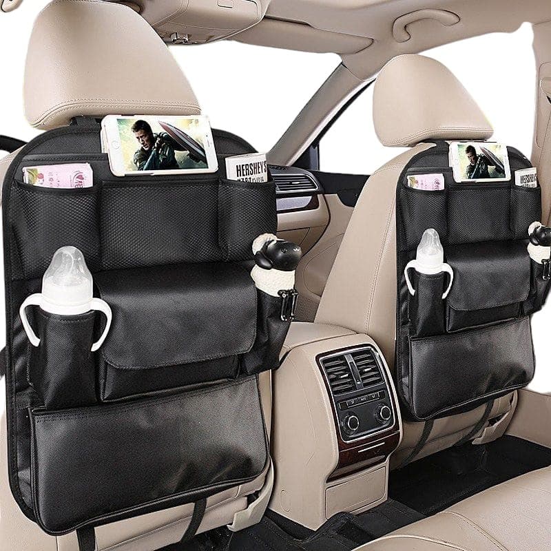 organizador para vehicul