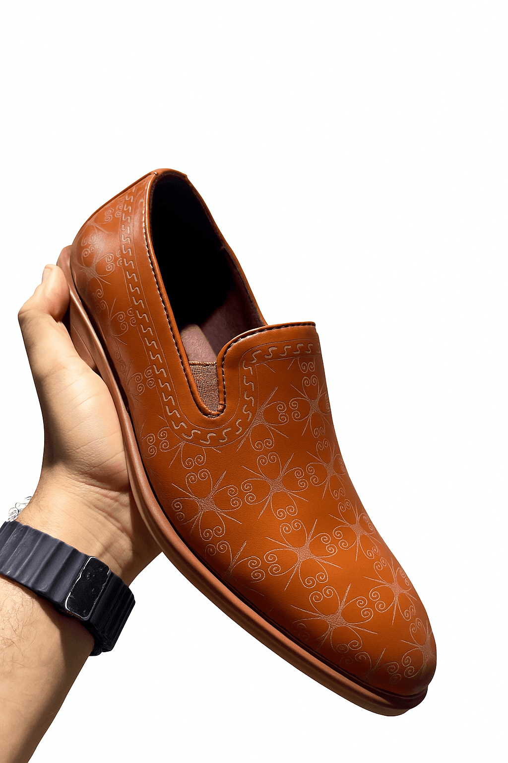 ZAPATO DCM ESTILO