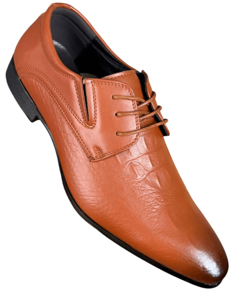ZAPATOS DCM ESTILO