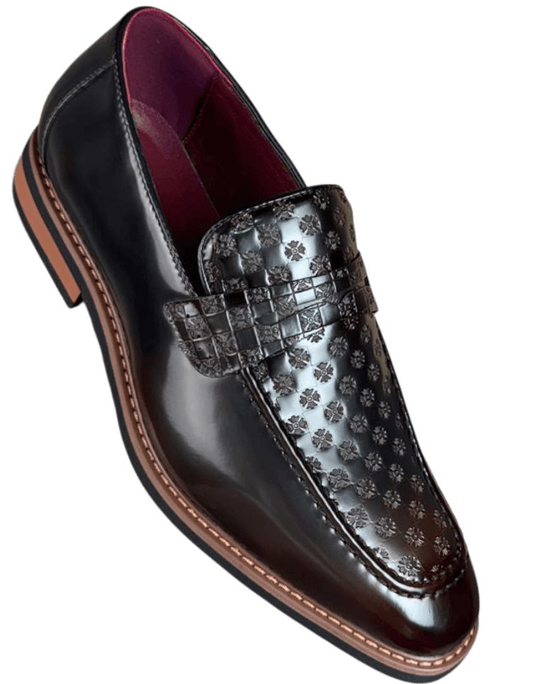 ZAPATOS DCM ESTILO
