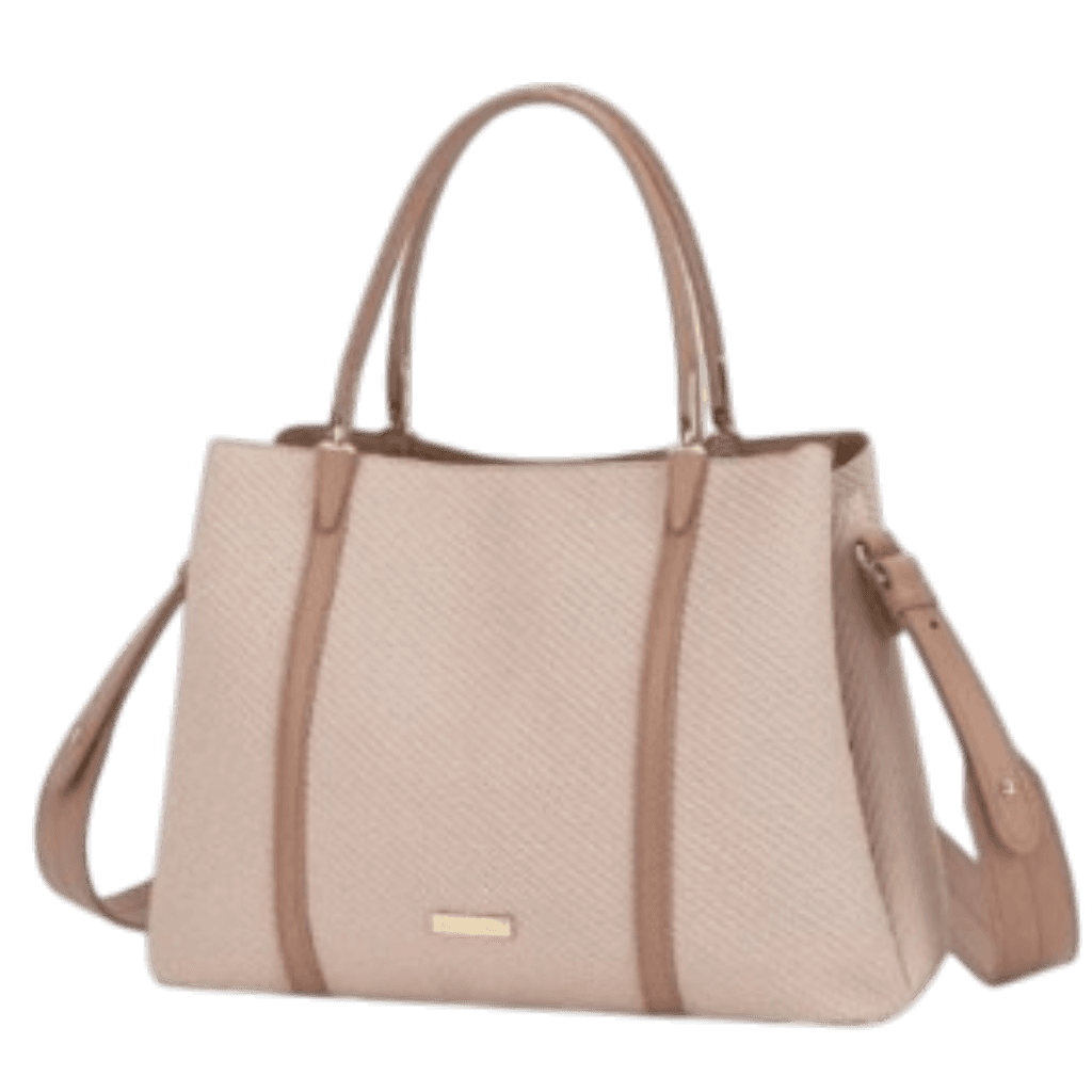 CARTERA PVC BOSALINA