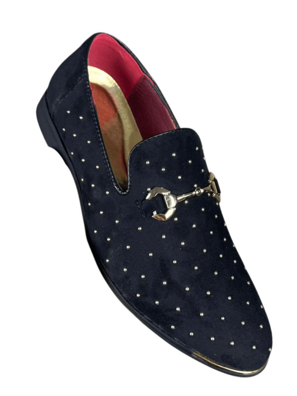 ZAPATO DCM ESTILO