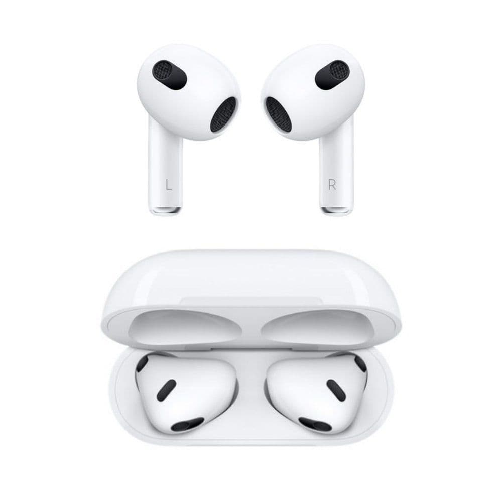 AUDIFONOS AIRPODS