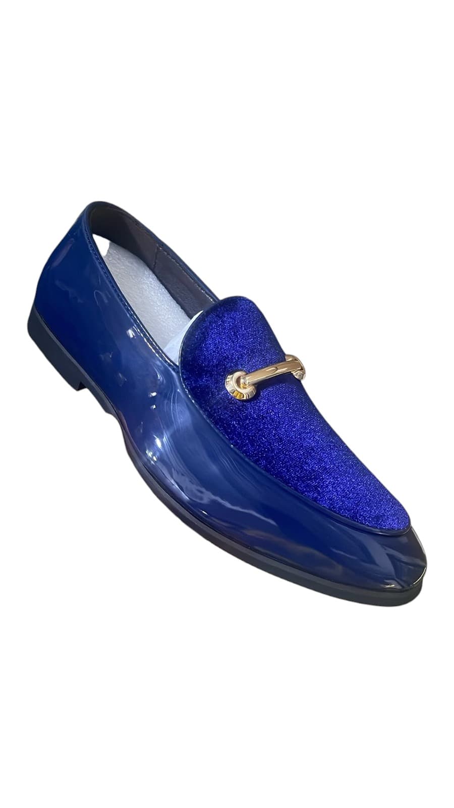 ZAPATO DCM ESTILO