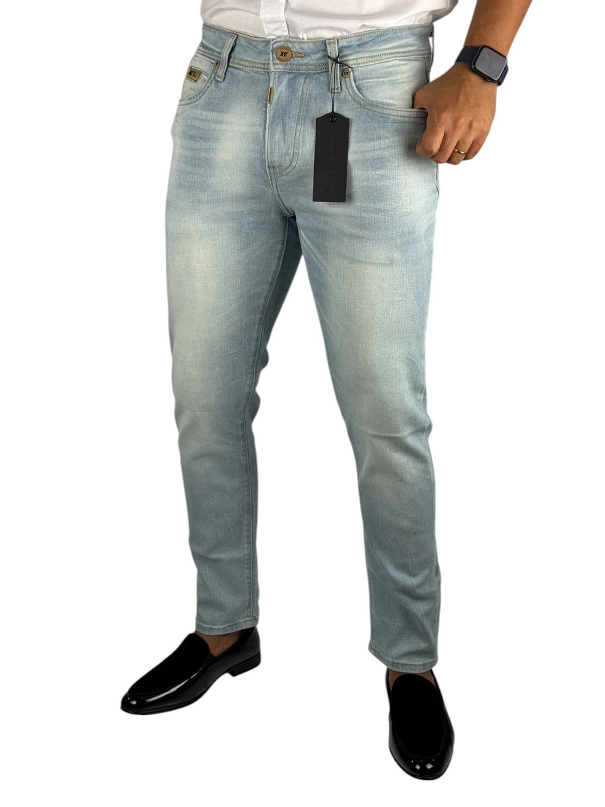 pantalon jean