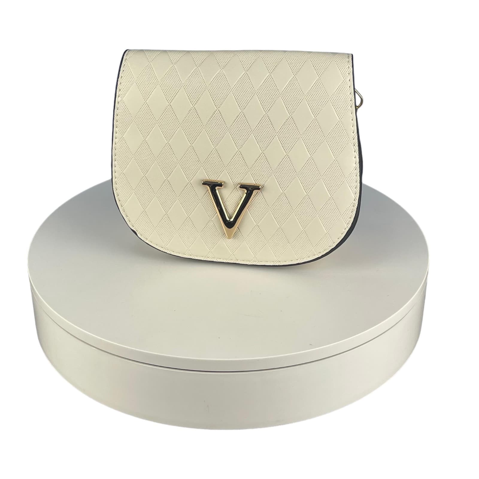 cartera de dama