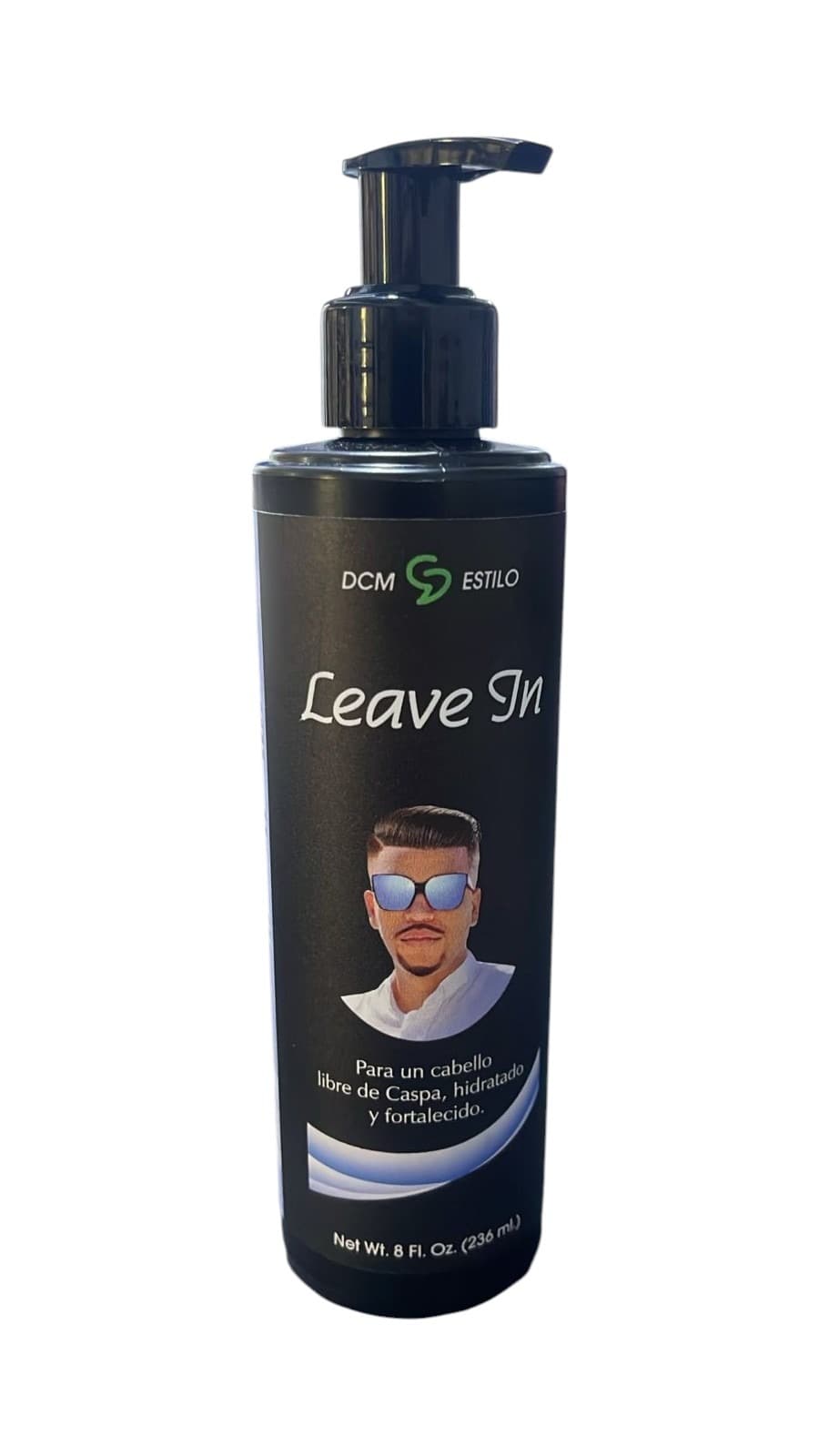 LEAVEN PARA HOMBRE