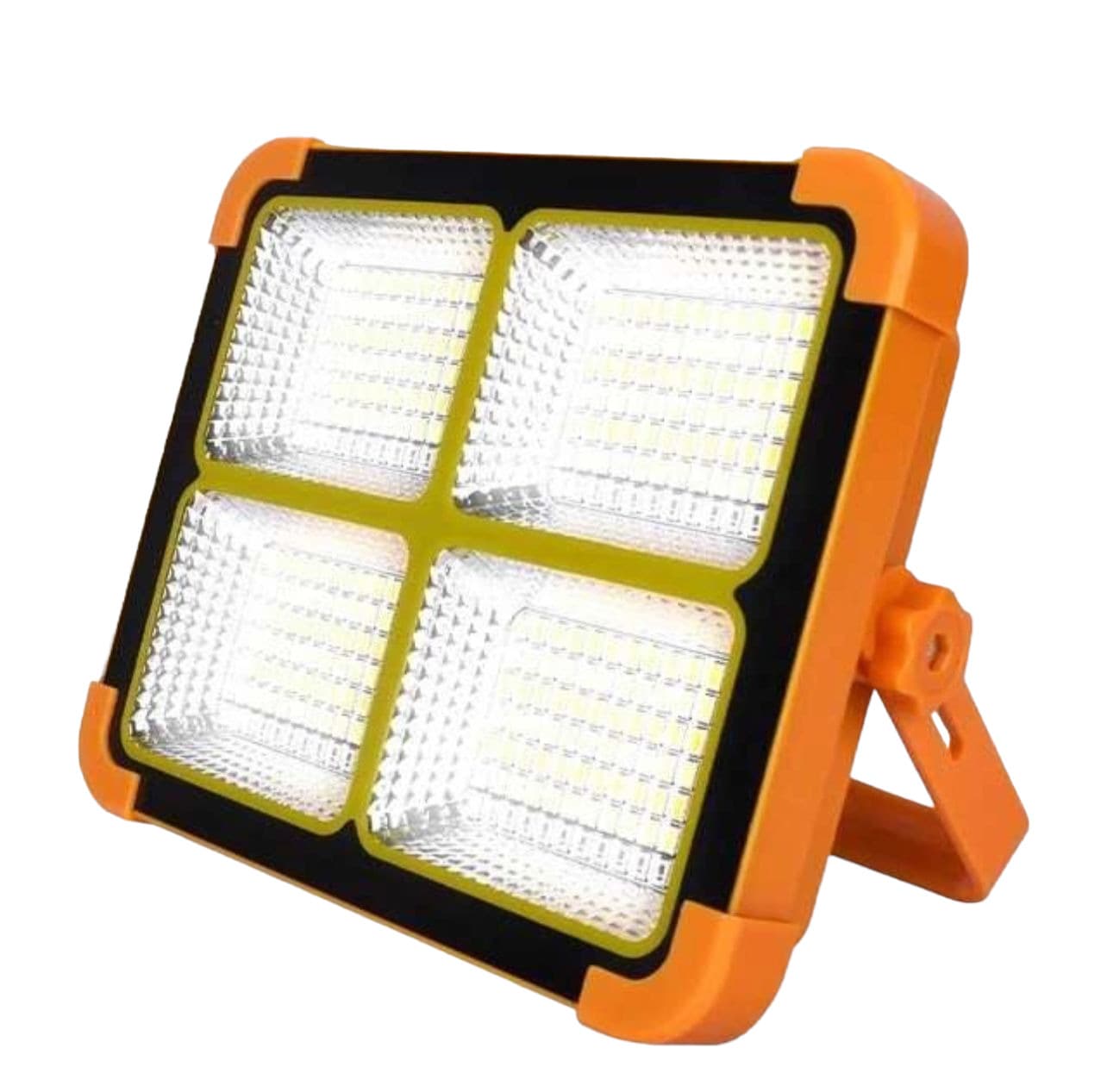 lampara solar