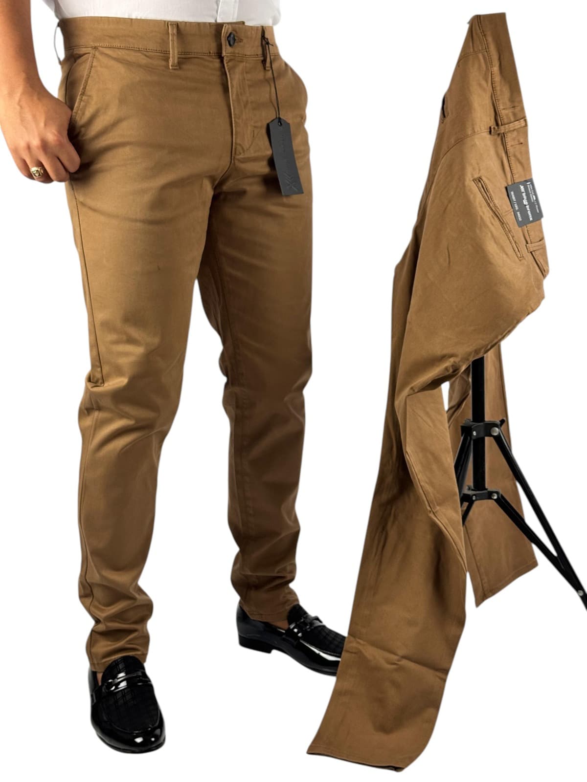 PANTALON CASUAL