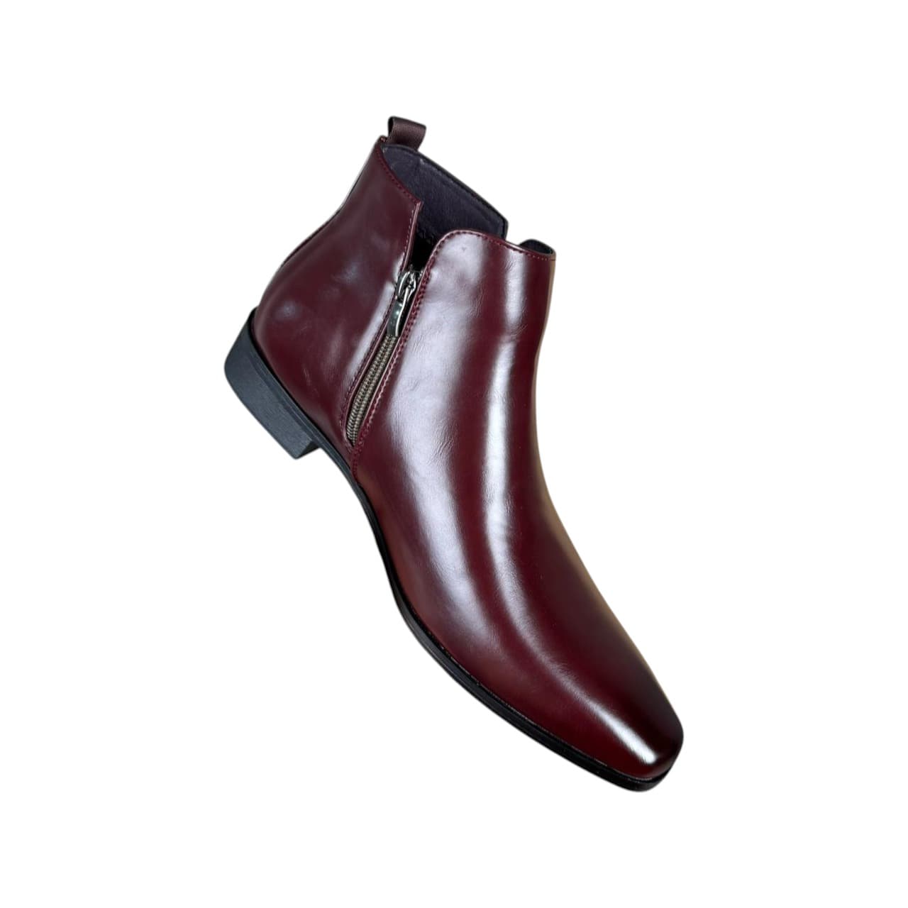 botas DCM ESTILO